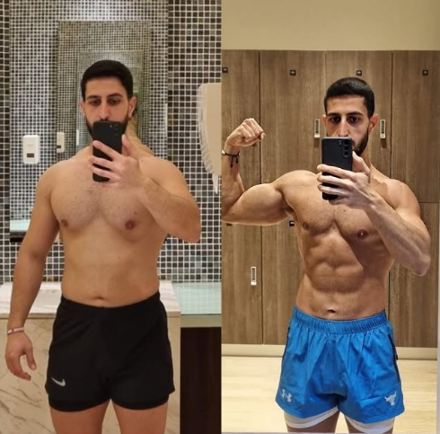 Client transformation